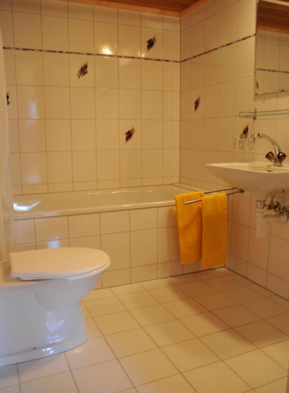Pension Staldacher Hasliberg Ruang foto