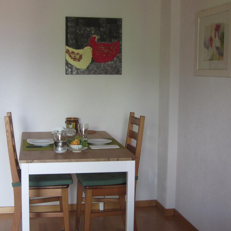 Pension Staldacher Hasliberg Bagian luar foto