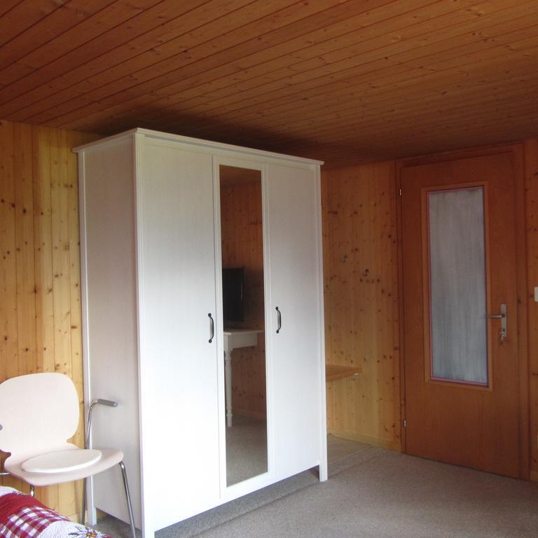 Pension Staldacher Hasliberg Bagian luar foto
